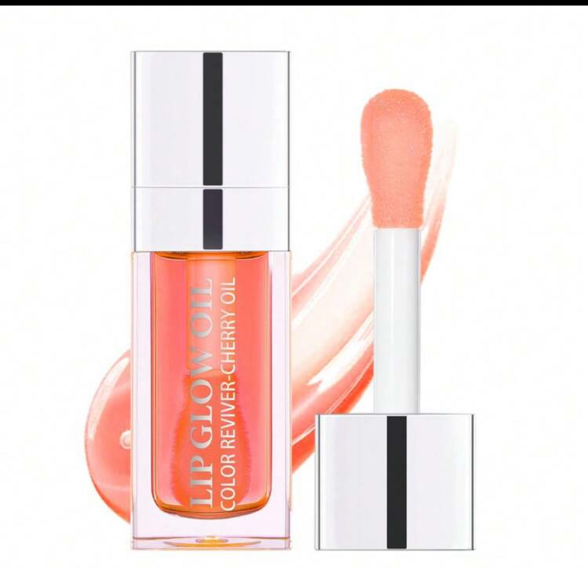Lip Oil